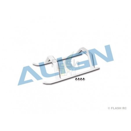 T-REX 450 PLUS/SPORT/V2 - H45178 - Fahrwerk - TREX 450 SPORT V2 Align - FLASH RC