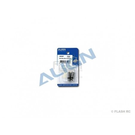 T-REX 450 PLUS/SPORT/V2 - HZ026 - Asse ruota libera (2 pezzi) - TREX 450 SPORT V2 Align - FLASH RC