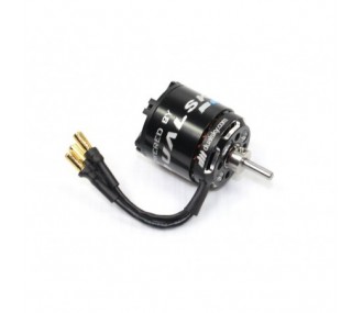 Outrunner - Motore Dualsky XM2834EA-8 V3 (78g, 1900kv, 420W) - FLASH RC