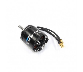 Outrunner - Motor Dualsky XM3542EA-11 V3 (146g, 880kv, 608W) - FLASH RC 2