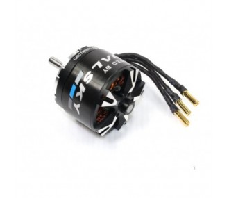 Outrunner - Motore Dualsky XM5050EA-12 V3 (290g, 610kv, 1400W) - FLASH RC 2