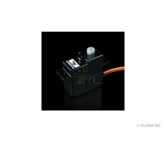 Servos - Servo Mini Power hd 1160A - FLASH RC
