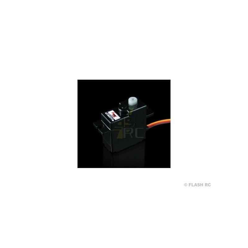 Servos - Servo Mini Power hd 1160A - FLASH RC