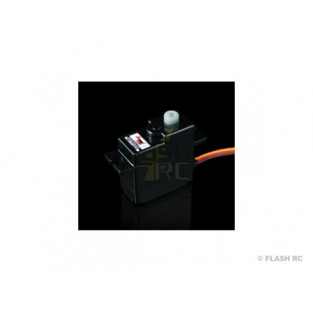 Servi - Servo Mini Power hd 1160A - FLASH RC