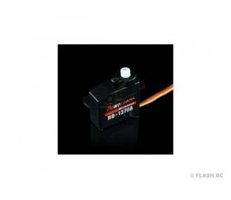 Servi - Servo Nano Power hd 1370A - FLASH RC