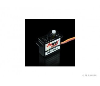 Servo Micro Power hd 1800A - FLASH RC