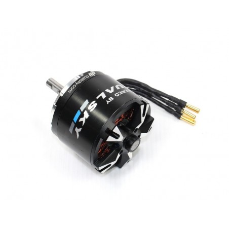 Outrunner - Moteur Dualsky XM6360EA-22 V3 (645g, 190kv, 3936W) - FLASH RC