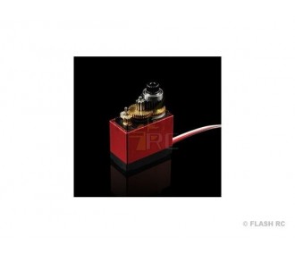 Servo Mini Power hd 1810MG numérique - FLASH RC 2