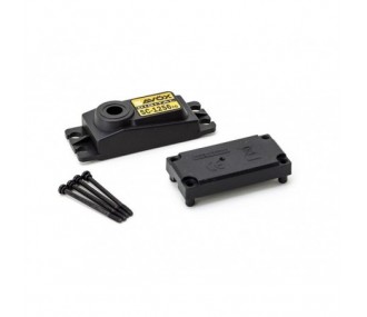 Servo Boxes - Plastic Servo Box SA-1256TG - FLASH RC