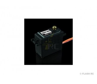 Servos - Standard servo Power hd 9001MG - FLASH RC