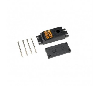 Servo Boxes - Plastic Servo Box SV-0220MG - FLASH RC