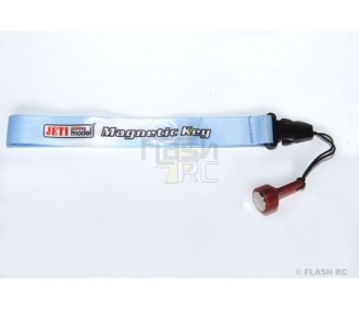 Double alimentations - Aimant pour Jeti MAX BEC 2D EX - FLASH RC