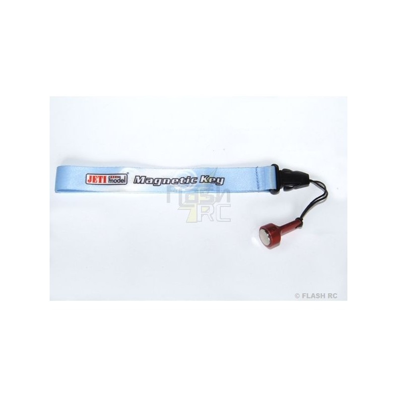 Double alimentations - Aimant pour Jeti MAX BEC 2D EX - FLASH RC