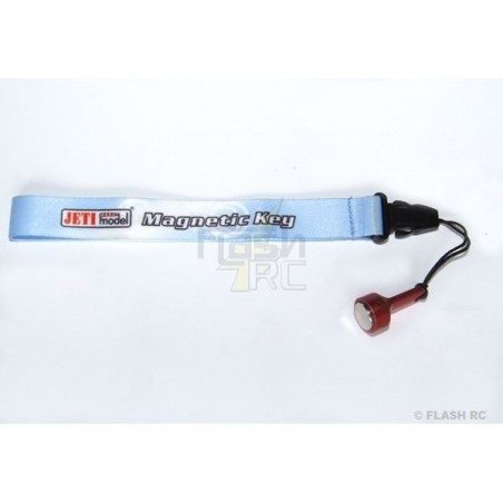 Doppelte Stromversorgungen - Magnet für Jeti MAX BEC 2D EX - FLASH RC