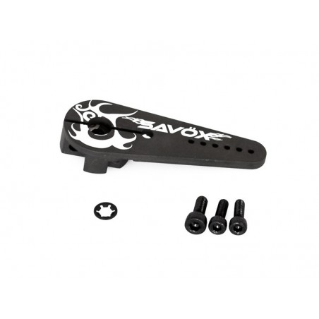 Servo controllers - Aluminium controllers for Savox standard servo - FLASH RC