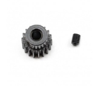 Ersatzteile RC-Cars - Traxxas Motorritzel Stahl 18 Zähne 48 DPS 1918 - FLASH RC