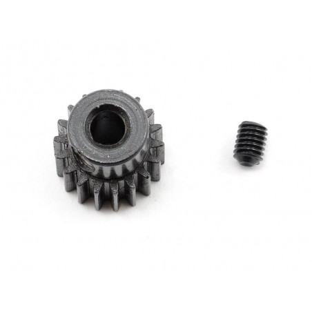 Piezas de repuesto para coches RC - Traxxas piñón de motor de acero 18 dientes 48 DPS 1918 - FLASH RC