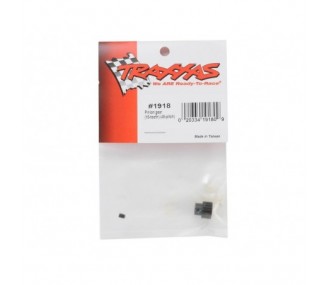 Traxxas Pignon moteur acier 18 dents 48 DPS 1918 - FLASH RC 2