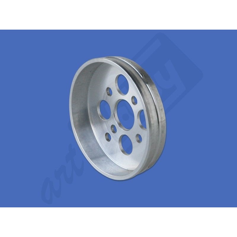 Brushless motor torques - Torque Art Hobby diam. 40mm (40LA) - FLASH RC