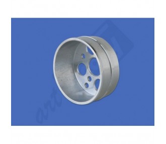 Kupplungen Brushless Motor - Kupplungen Alu breit Art Hobby Durchm. 35mm (35MD) - FLASH RC