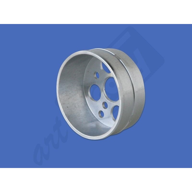Kupplungen Brushless Motor - Kupplungen Alu breit Art Hobby Durchm. 35mm (35MD) - FLASH RC