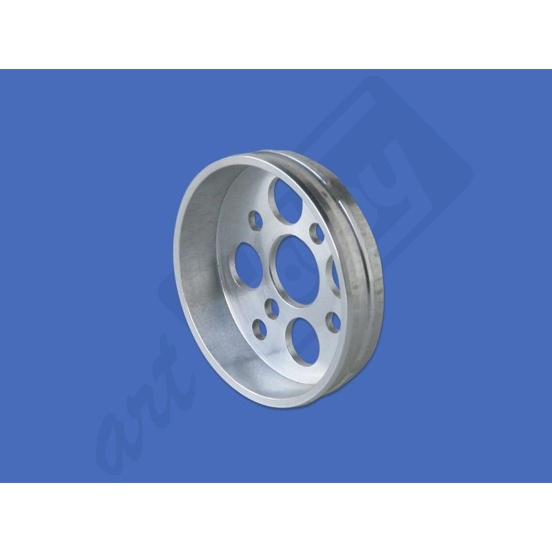 Pares de motor sin escobillas - Art Hobby par de aluminio diam. 35mm (35MA) - FLASH RC