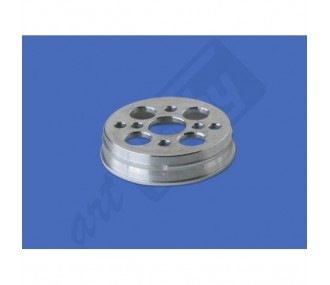 Couples moteur brushless - Couple alu Art Hobby diam. 35mm (35MA) - FLASH RC 2