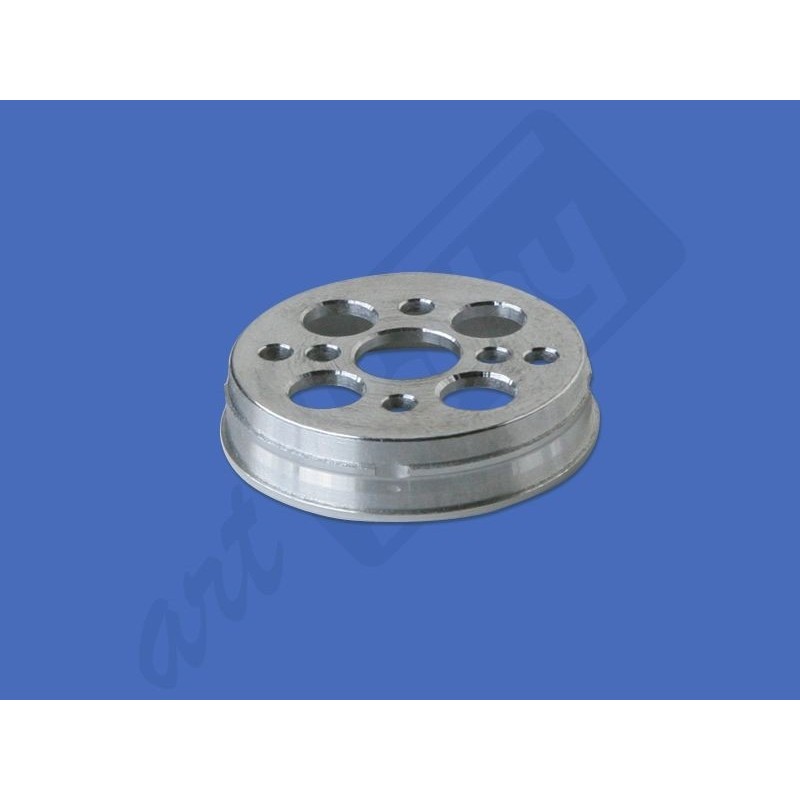 Couples moteur brushless - Couple alu Art Hobby diam. 35mm (35MA) - FLASH RC