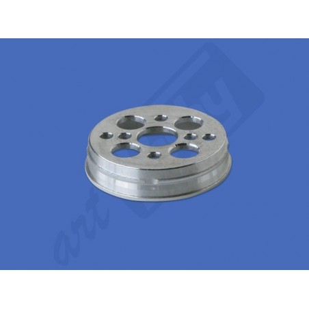 Couples moteur brushless - Couple alu Art Hobby diam. 35mm (35MA) - FLASH RC
