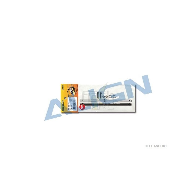 T-REX 450 PRO/DFC - H45166 - Hauptrotorwelle DFC - TREX 450 DFC Align - FLASH RC