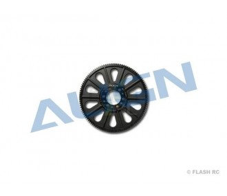 T-REX 600 E / PRO - H60G001XXT - Main gear 112 teeth M1 helical - TREX 600E PRO Align - FLASH RC