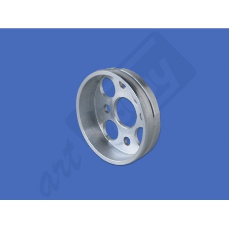 Couples moteur brushless - Couple alu Art Hobby diam. 31mm (31SA) - FLASH RC