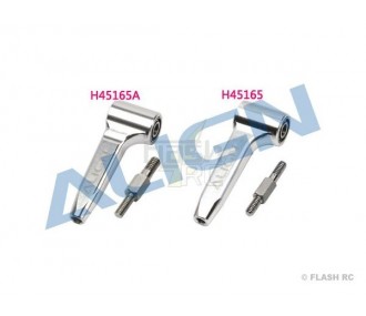 T-REX 450 PRO/DFC - H45165A - DFC control arm (evolution) - TREX 450 DFC Align - FLASH RC 2