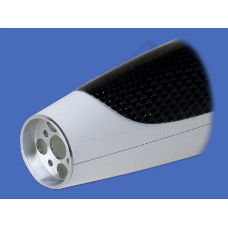 Kupplungen Brushlessmotor - Kupplungen Alu Art Hobby Durchm. 31mm (31SA) - FLASH RC