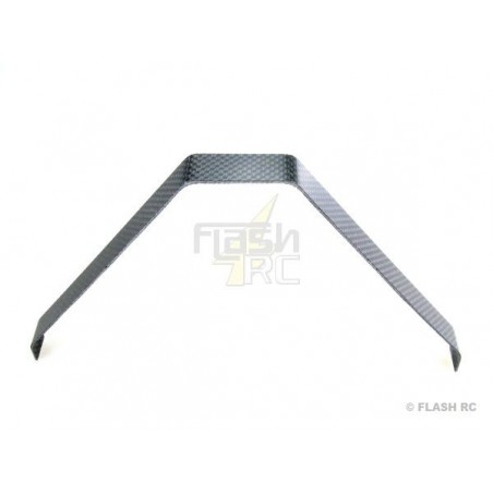 Landing gear kits - Rc Factory 1,00m carbon gear only - FLASH RC