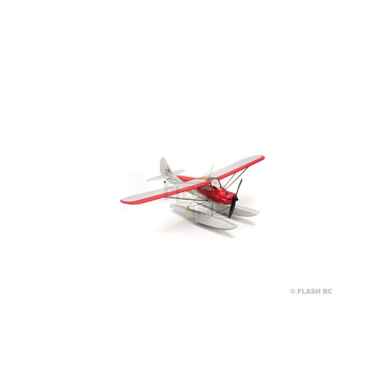 Schwimmer - Schwimmerset mit Accs - UMX Carbon Cub SS / Timber, Sport Cub S 2 RTF - FLASH RC
