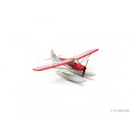Schwimmer - Schwimmerset mit Accs - UMX Carbon Cub SS / Timber, Sport Cub S 2 RTF - FLASH RC