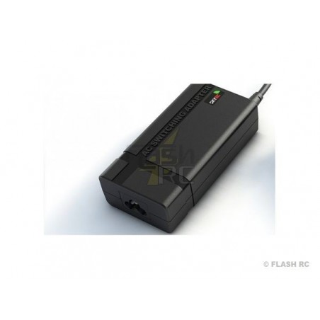 Stabilized power supply - Power supply 15V 4A SKY RC (60W) - FLASH RC