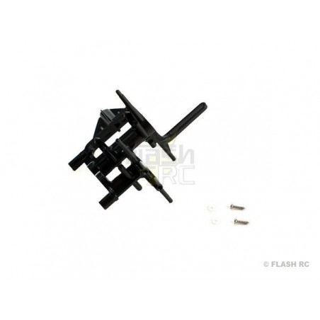BLADE MCP X BL EFLITE - BLH3906 - Telaio principale con viti - Blade MCP X BL E-Flite - FLASH RC