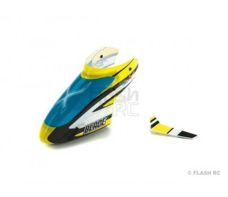 BLADE MCP X BL EFLITE - BLH3909 - Original Bulletin - Blade mCP X BL E-Flite - FLASH RC