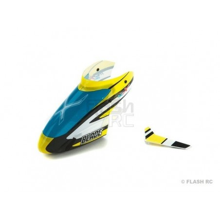 BLADE MCP X BL EFLITE - BLH3909 - Bulle d'origine - Blade mCP X BL E-Flite - FLASH RC