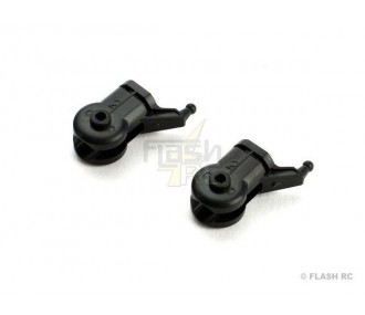 BLADE MCP X BL EFLITE - BLH3912 - Main blade feet with bearings - Blade mCP X BL E-Flite - FLASH RC