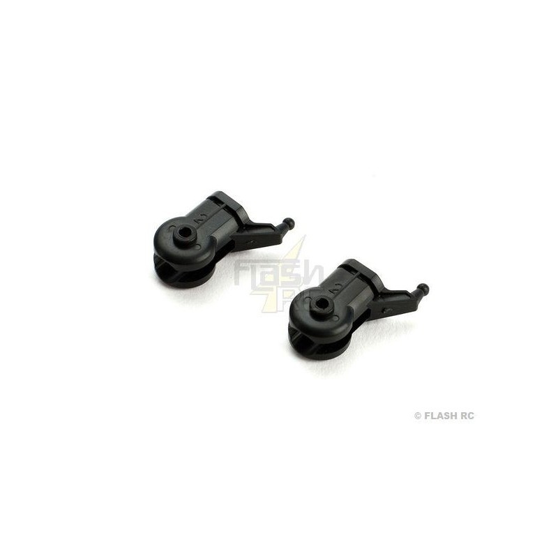 BLADE MCP X BL EFLITE - BLH3912 - Main blade feet with bearings - Blade mCP X BL E-Flite - FLASH RC