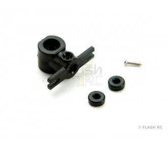 BLADE MCP X BL EFLITE - BLH3915 - Mozzo del rotore principale con viti - Blade MCP X BL E-Flite - FLASH RC