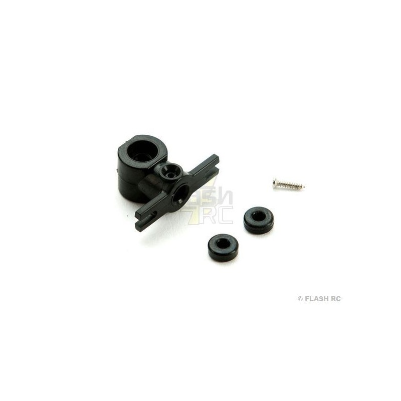BLADE MCP X BL EFLITE - BLH3915 - Moyeu de rotor principal avec visserie - Blade mCP X BL E-Flite - FLASH RC