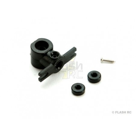 BLADE MCP X BL EFLITE - BLH3915 - Moyeu de rotor principal avec visserie - Blade mCP X BL E-Flite - FLASH RC