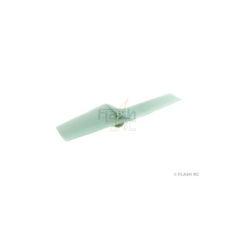 BLADE MCP X BL EFLITE - BLH3918 - Tail rotor (1) - Blade mCP X BL E-Flite - FLASH RC