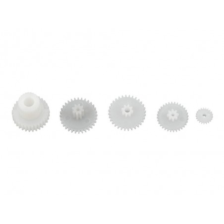 Servorreductores - Servorreductores Traxxas para 2065 - FLASH RC