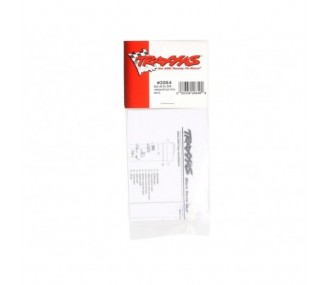 Servo Gears - Traxxas Gears for 2065 - FLASH RC 2