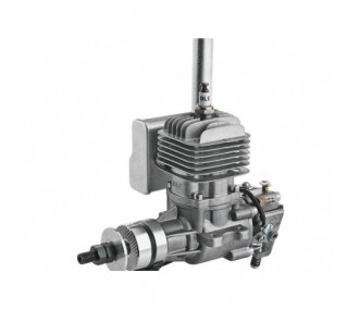 Gasoline engines - 2 stroke gasoline engine DLE-20 - Dle Engines - FLASH RC